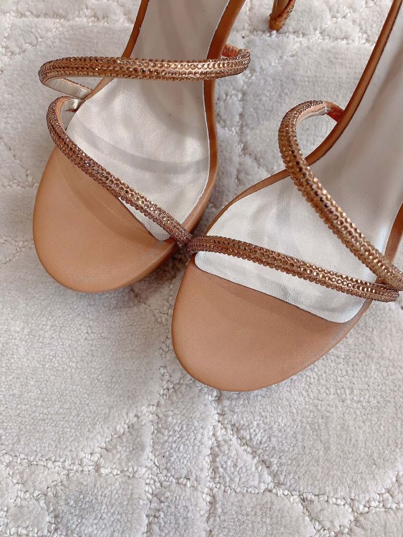 Rene Caovilla Sandals